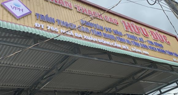 thi công thạch cao
