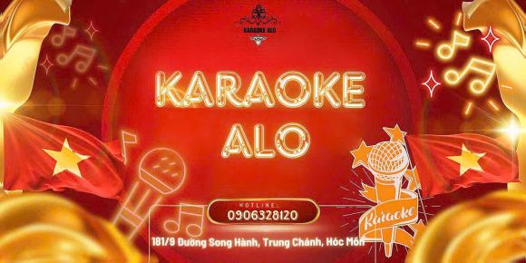 Thiết kế karaoke