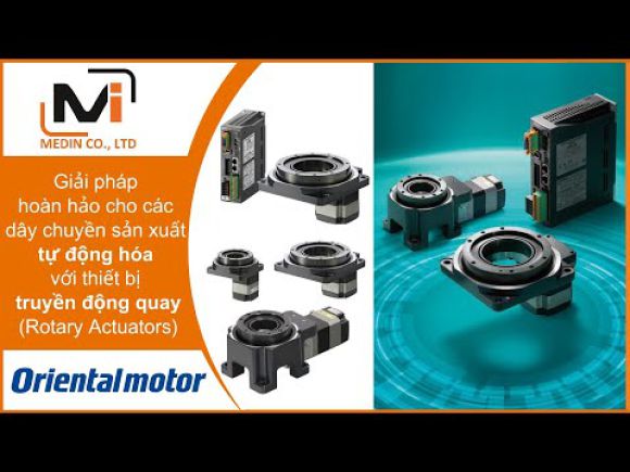 Thiết bị cơ khí