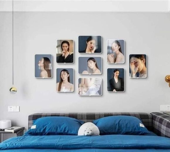 Cưới hỏi - Chụp ảnh cưới