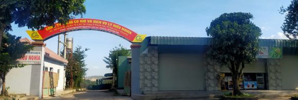 Thiết bị cơ khí