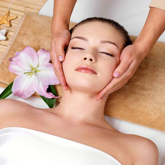 Spa - Massage