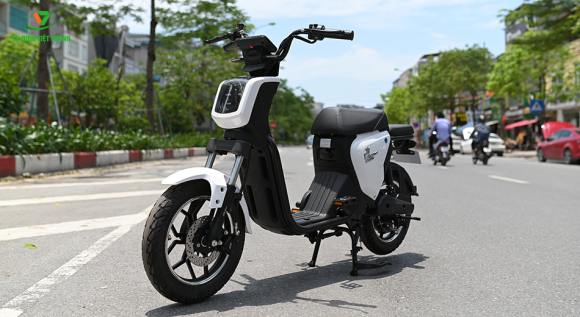 Xe điện
