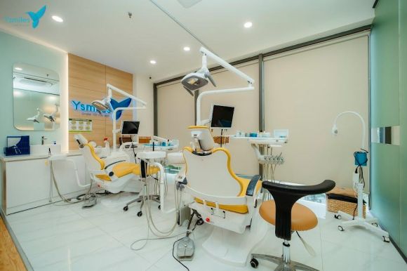 nha khoa quận bình thạnh