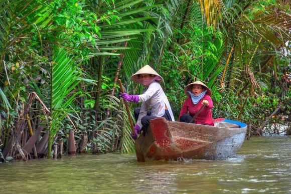 Du lịch - Tour du lịch
