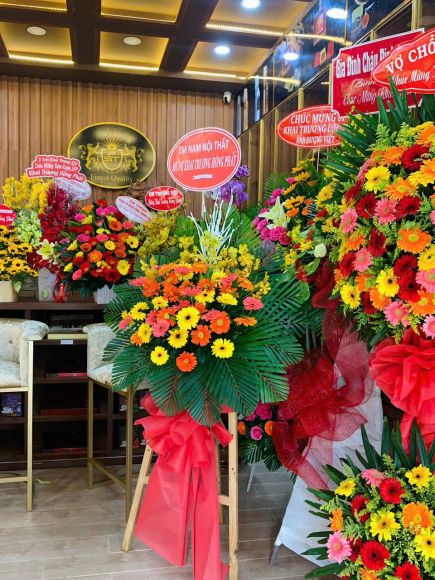 Rượu ngoại