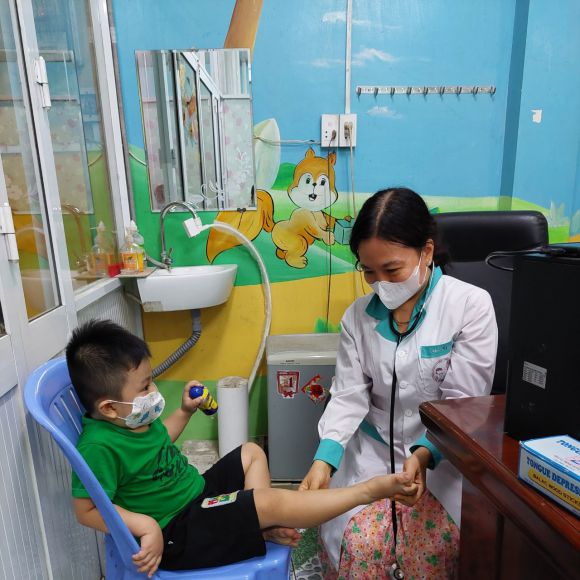 Top 3 Phòng Khám Thú Y Uy Tín, Đáng Tin Cậy Nhất Tại Quận 7