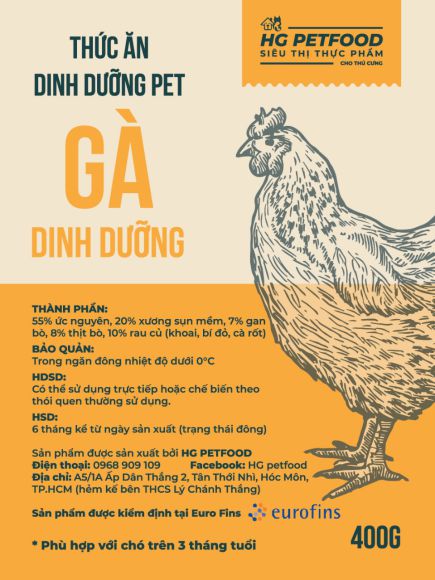 Thực phẩm sạch