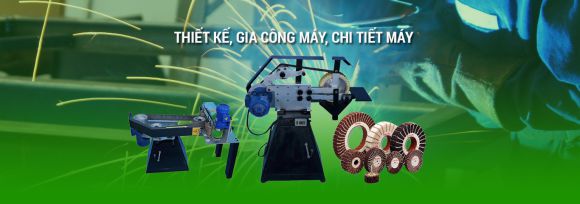 Thiết bị cơ khí
