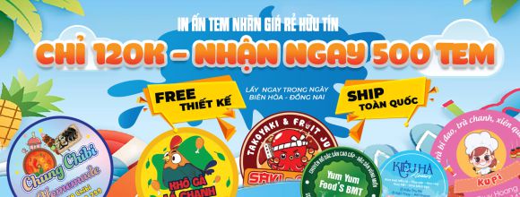 Top 3 công ty khắc dấu uy tín – chất lượng nhất TP. Hồ Chí Minh