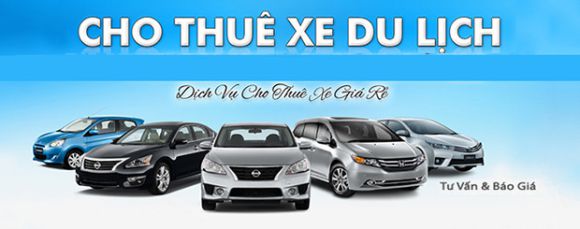 Dịch vụ cho thuê
