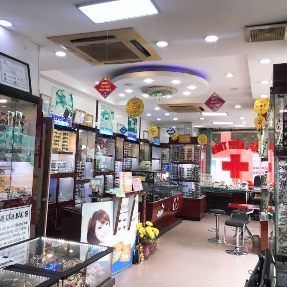 Top 3 Cửa Hàng Năng Lượng Mặt Trời Uy Tín ở Tân Phú