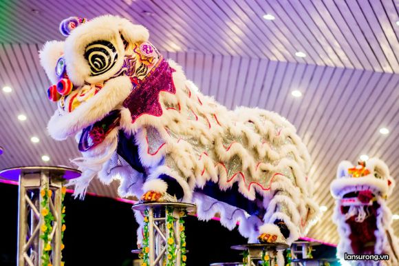 Trang trí sinh nhật