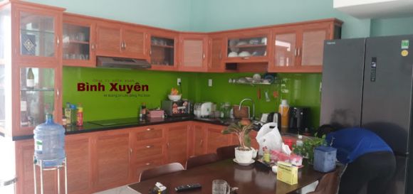 Cửa nhôm - Cửa cuốn