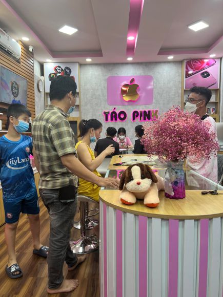 Điện thoại - Sửa chữa điện thoại