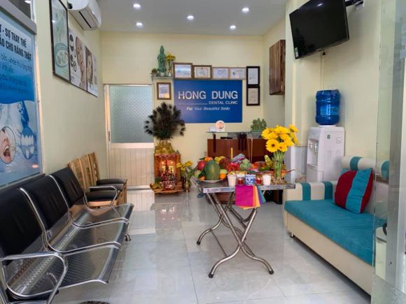 nha khoa quận 11