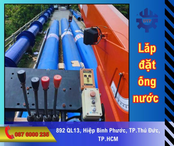 Thiết bị cơ khí