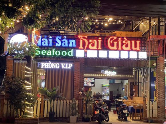 Bò Nhập khẩu