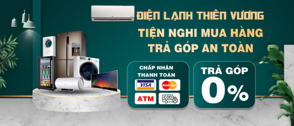 Điện lạnh - Cơ điện lạnh