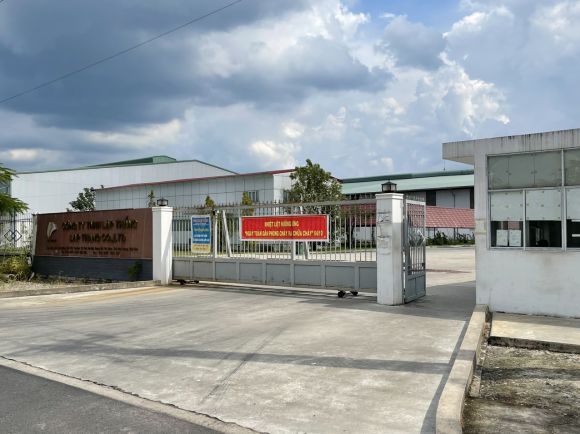 In ấn - Tem nhãn