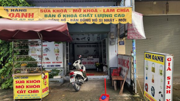 Thiết bị tự động hóa