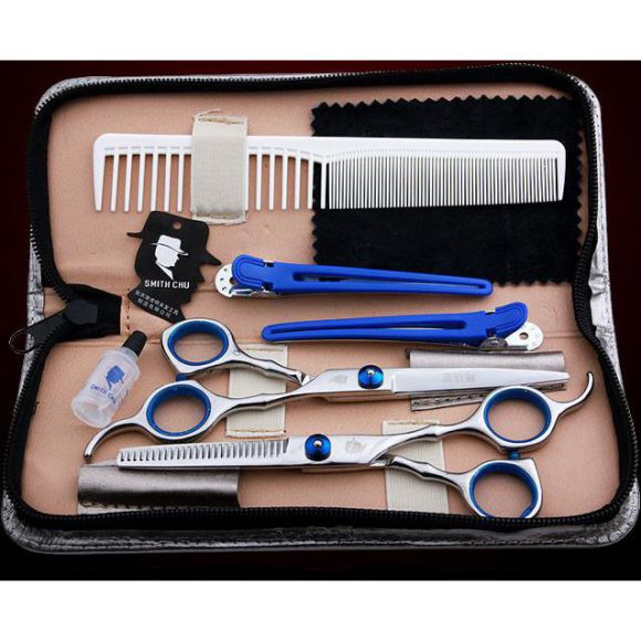 Salon làm tóc - Cắt tóc nam