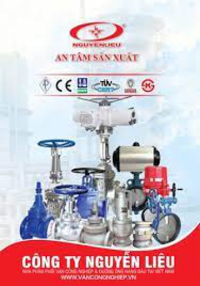 Thiết bị cơ khí