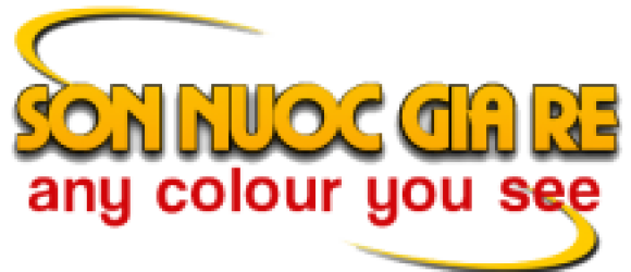 Sơn nước - Sơn gỗ