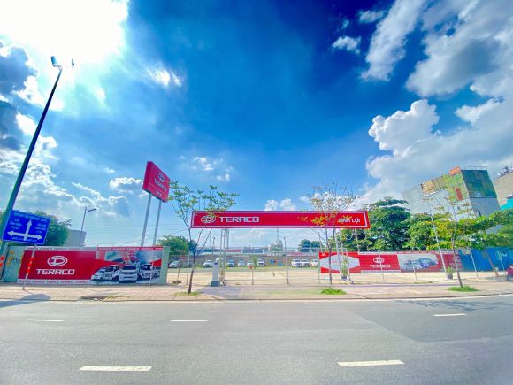 BÃI GIỮ XE 24/24 UY TÍN KHU VỰC THỦ ĐỨC