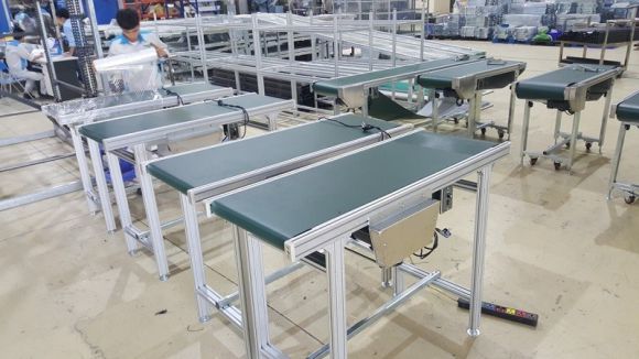 Thiết bị cơ khí