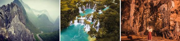 Du lịch - Tour du lịch