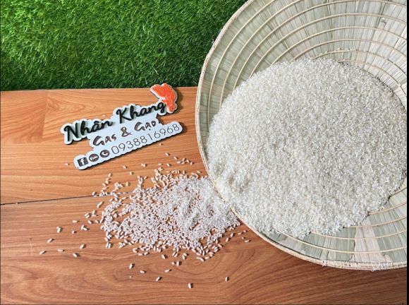 Đại lý gas