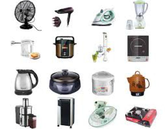 Thiết bị bếp
