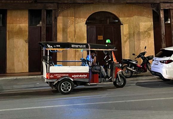 Du lịch - Tour du lịch