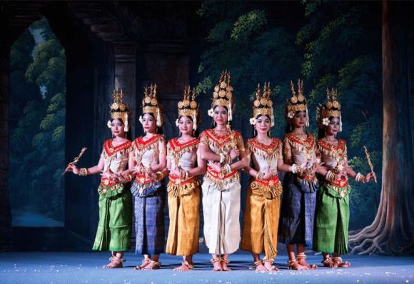Du lịch - Tour du lịch