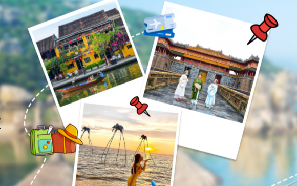 Du lịch - Tour du lịch