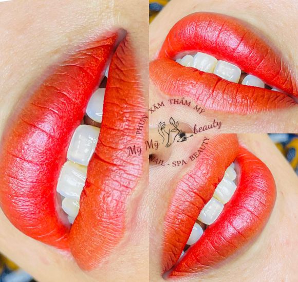 Top 3 Cửa Hàng Nail, Nối Mi, Gội Đầu Tại Quận 7 TP.HCM – Vạn Beauty Studio Đứng Đầu