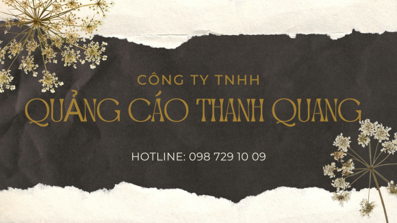 Top 3 đơn vị thi công bảng hiệu quảng cáo chất lượng