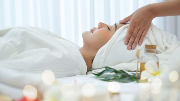 La Sol Spa – Nơi vẻ đẹp được chăm chút từng khoảnh khắc