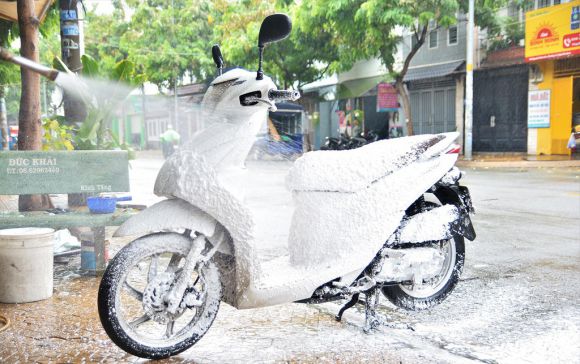 TOP CÁC ĐƠN VỊ CHUYÊN THI CÔNG DỊCH VỤ VỆ SINH UY TÍN TẠI TP. HCM 