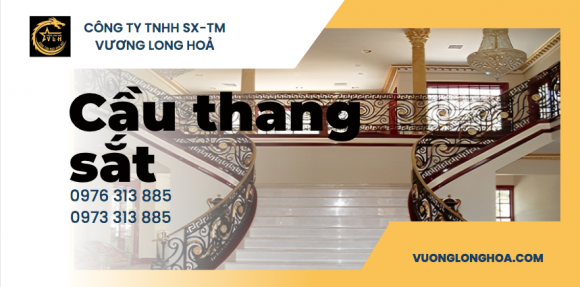 Sắt mỹ nghệ