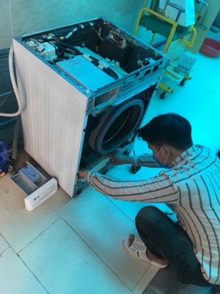 TOP CÁC ĐƠN VỊ CHUYÊN THI CÔNG DỊCH VỤ VỆ SINH UY TÍN TẠI TP. HCM 