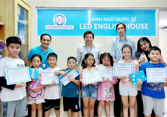 chứng chỉ ielts