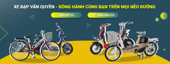 Xe điện