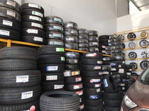 Ô tô - Xe máy - Garage