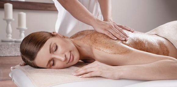 Spa - Massage