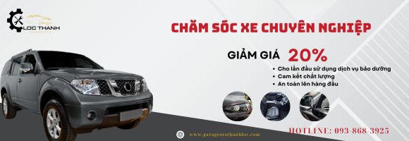Ô tô - Xe máy - Garage