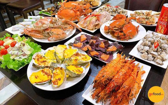 Thực phẩm sạch