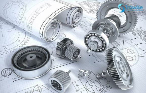 Thiết bị cơ khí