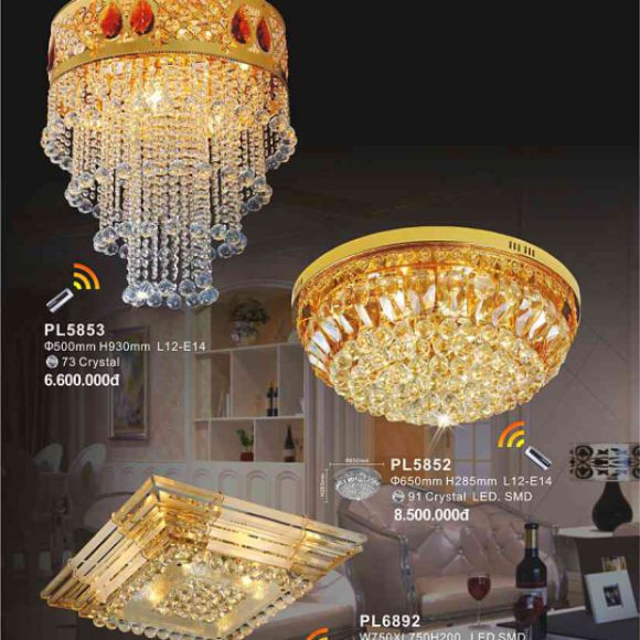 Điện lạnh - Cơ điện lạnh